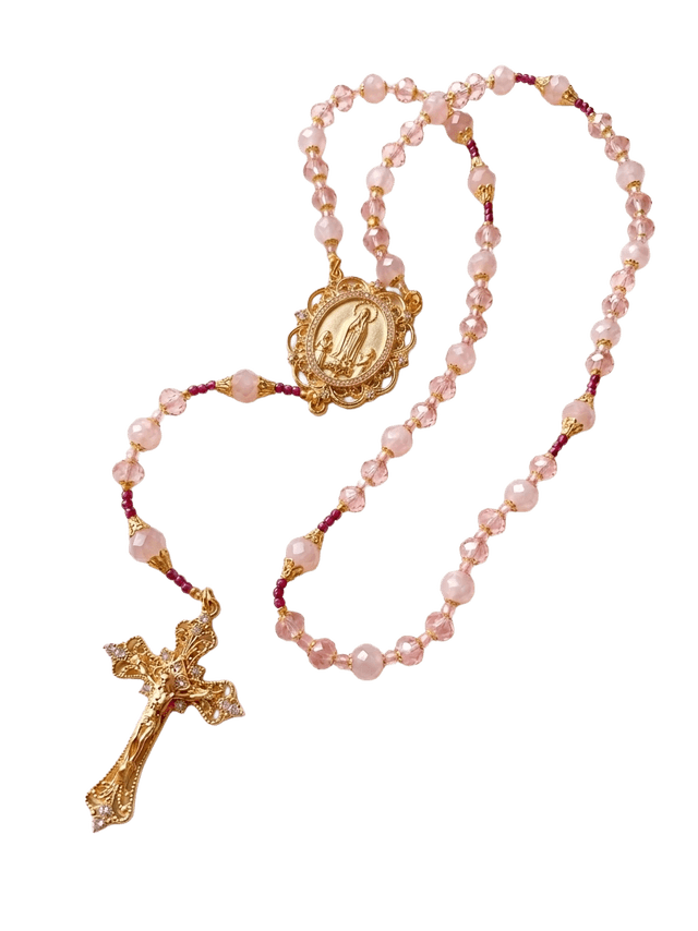 Terço N. Sra. de Fátima